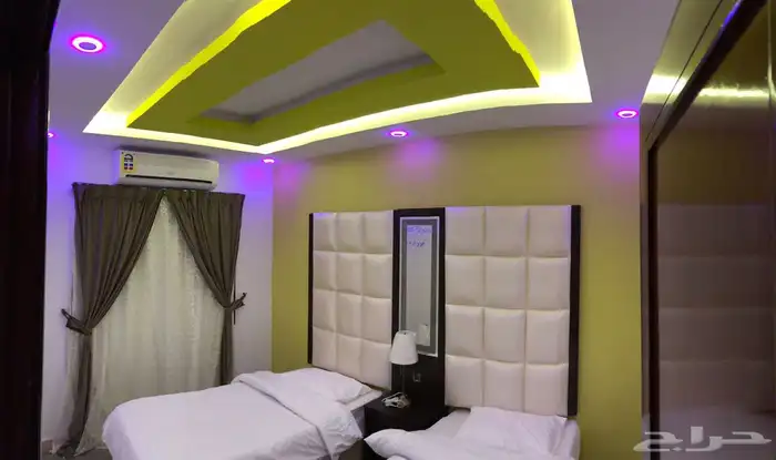 درة العروس شاليه بشاطئ الحمره دور ارضي للايجار اليومي 12