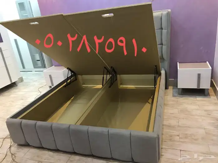 تفصيل غرف ملابس 0