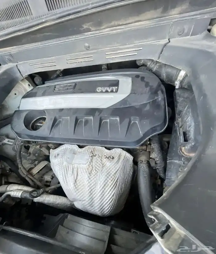 يوجد لدينا مكاين شد بلد مصدوم قطع غيار سيارات 22