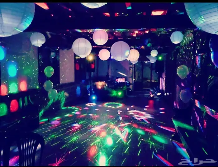 تأجير سماعات و مكسر للحفلات و المناسبات 3