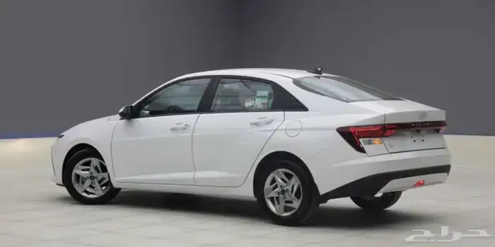 هيونداي اكسنت 1.5 سمارت 2025 2