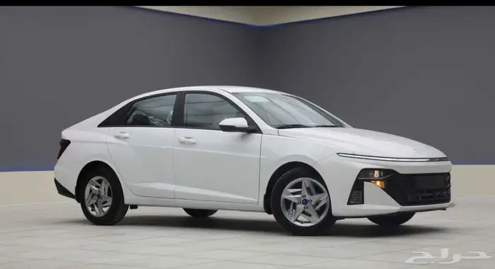 هيونداي اكسنت 1.5 سمارت 2025 1