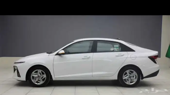 هيونداي اكسنت 1.5 سمارت 2025 3