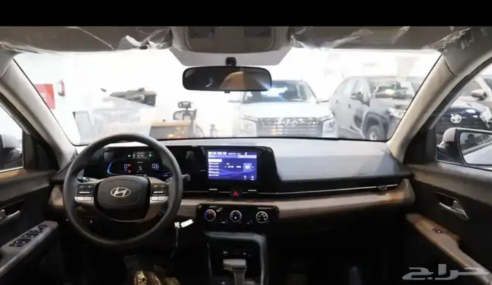 هيونداي اكسنت 1.5 سمارت 2025 5