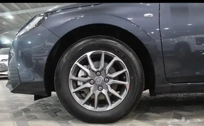 تويوتا يارس Y وكيل عبد الطيف جميل 2026 عرض خاص فتره محدوده 15