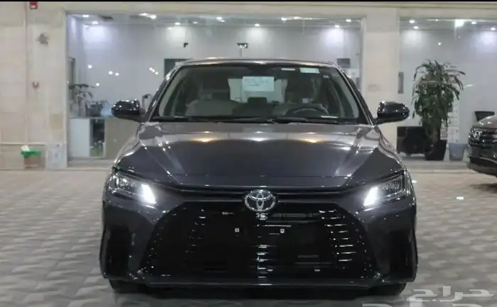 تويوتا يارس Y وكيل عبد الطيف جميل 2026 عرض خاص فتره محدوده 0