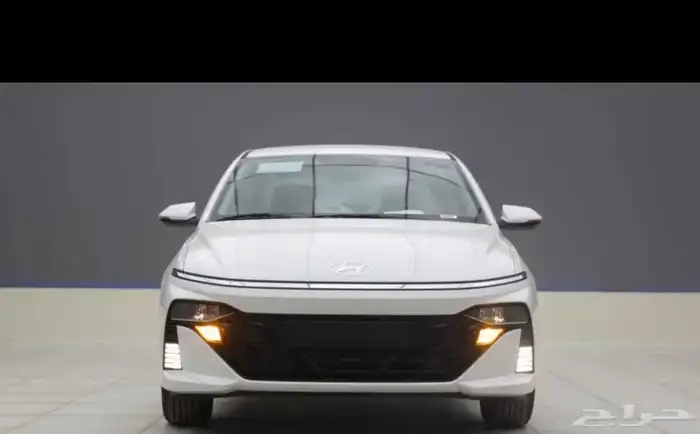 هيونداي اكسنت 1.5 سمارت 2025 0