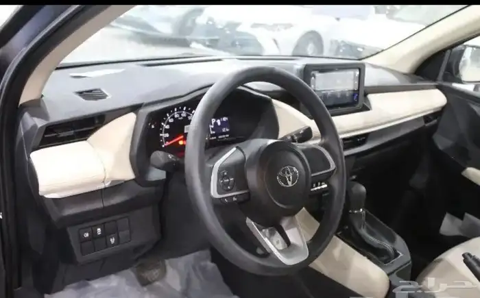 تويوتا يارس Y وكيل عبد الطيف جميل 2026 عرض خاص فتره محدوده 13