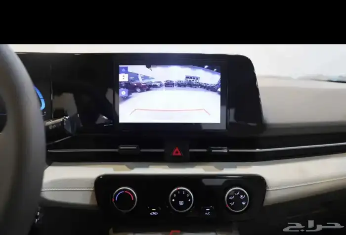 هيونداي اكسنت 1.5 سمارت 2025 6