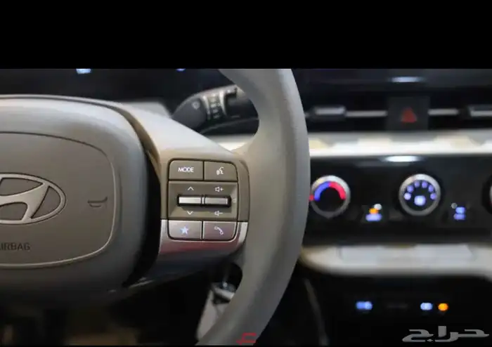 هيونداي اكسنت 1.5 سمارت 2025 7