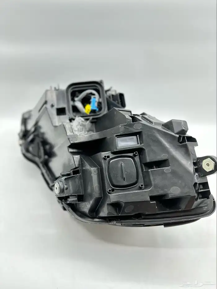 شمعات مرسيدس يخت 3