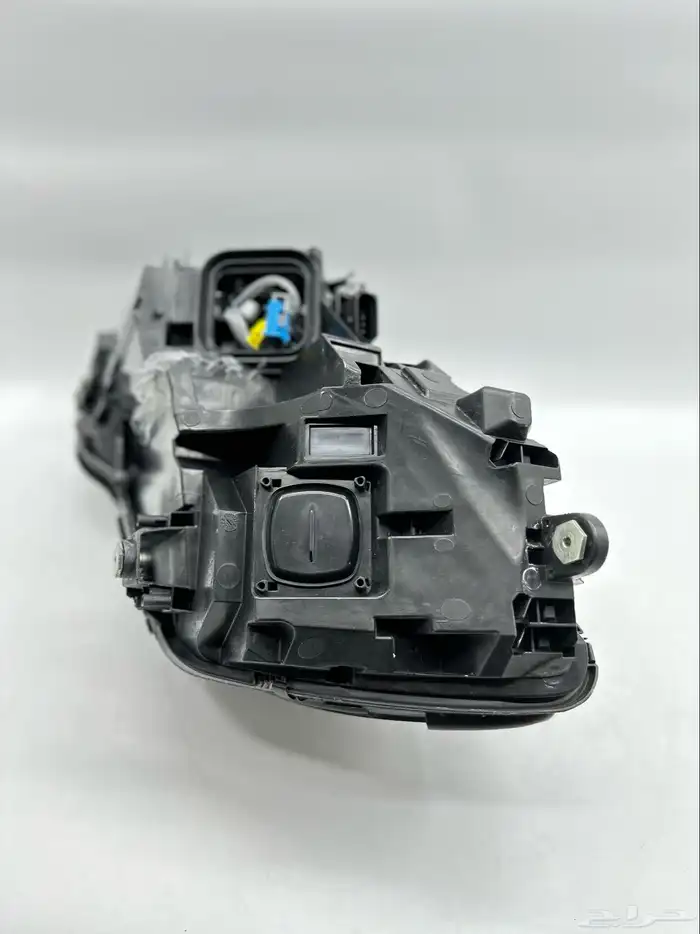 شمعات مرسيدس يخت 4