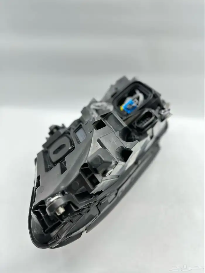 شمعات مرسيدس يخت 7