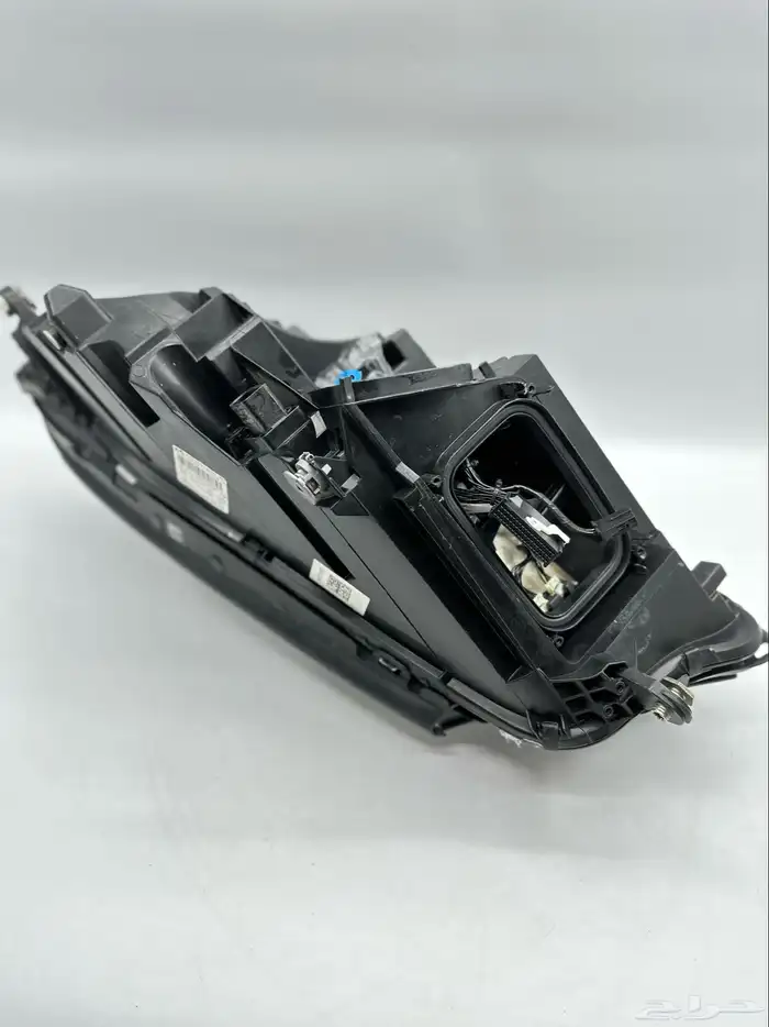 شمعات مرسيدس يخت 6