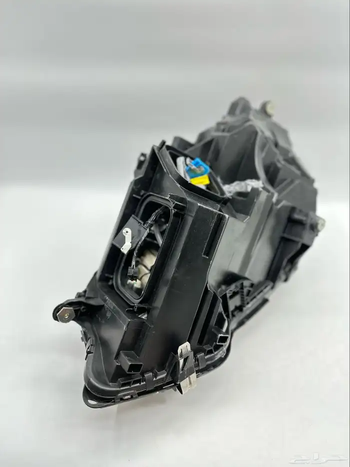 شمعات مرسيدس يخت 8