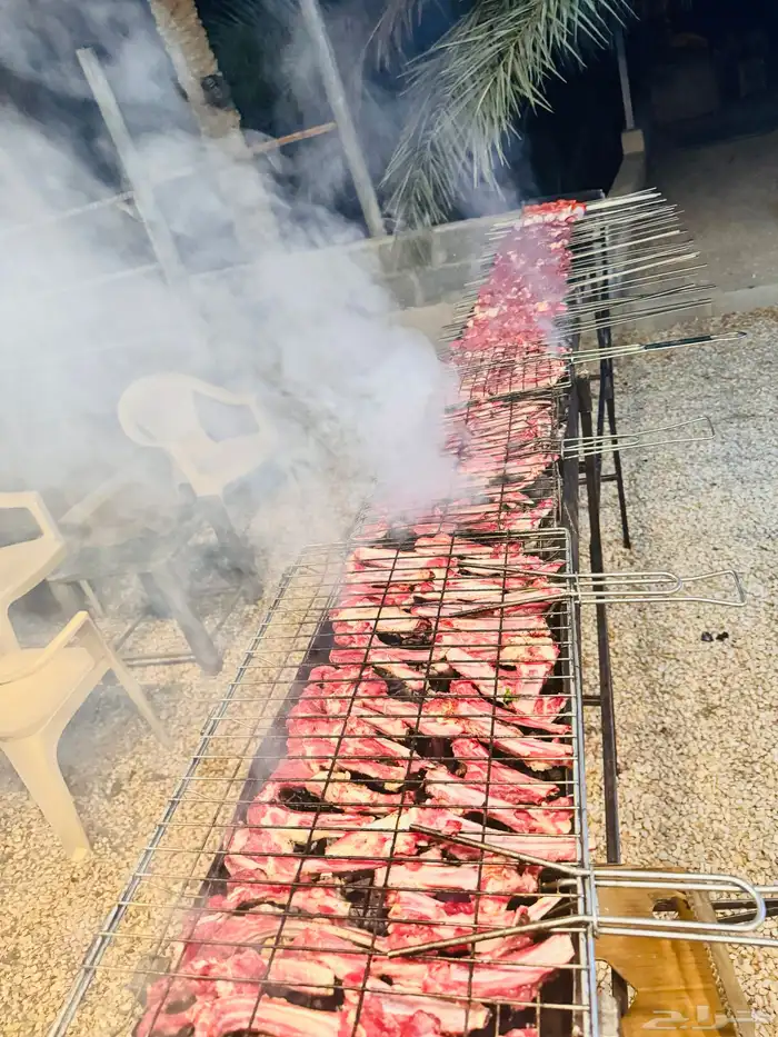 معلم مشويات خارجي 2
