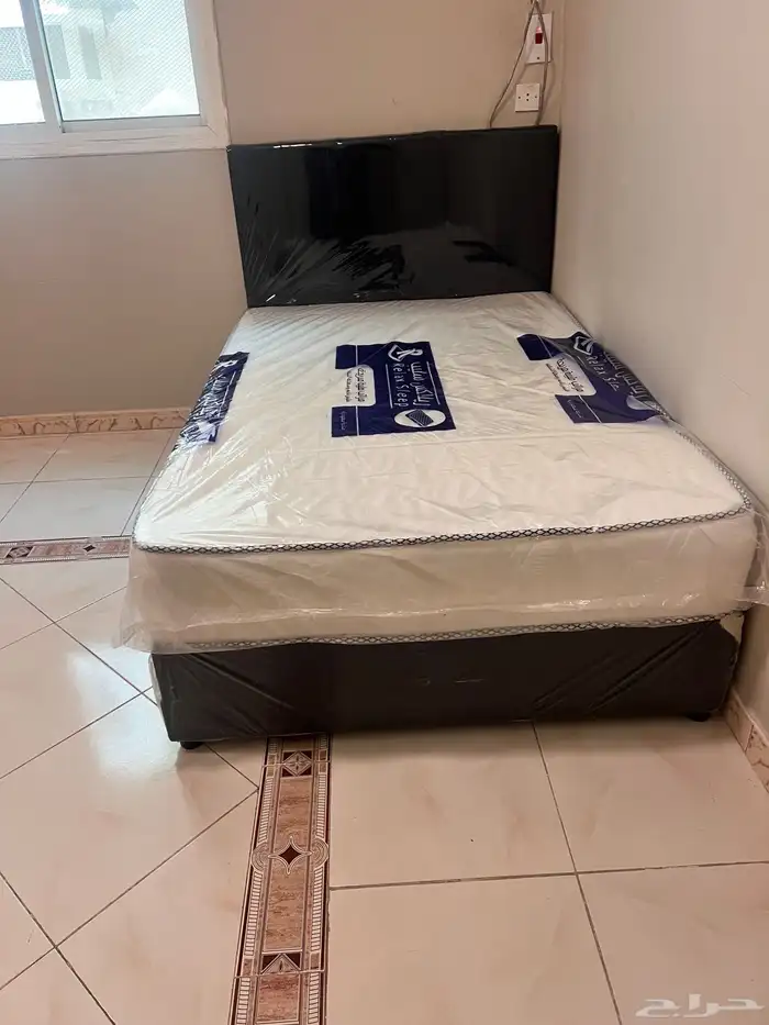 سرير نفرونص 5