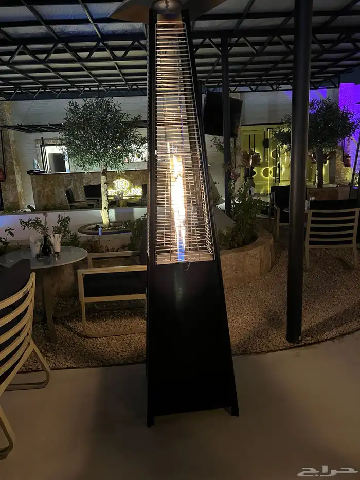 مراوح رذاذ ودفايات وقطع غيار 12