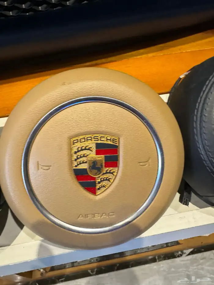 ارباق ايرباق Airbag جميع السيارات الالمانية 11