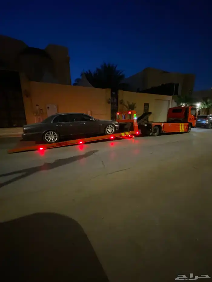 سطحة العلا إلى الرياض جدة المدينة الدمام الجنوب 2