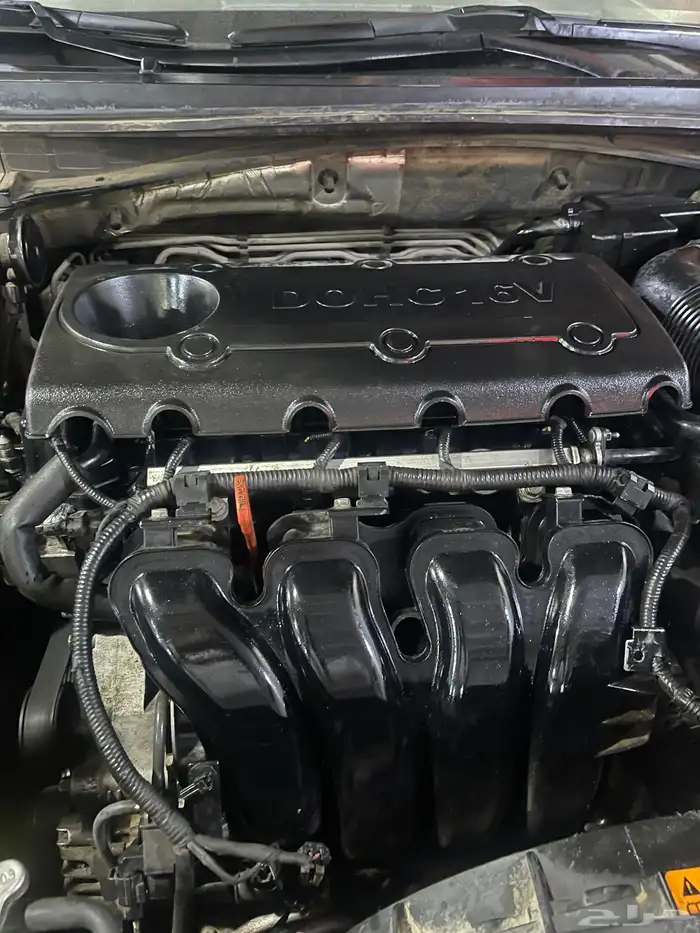 مكينه سوناتا 0