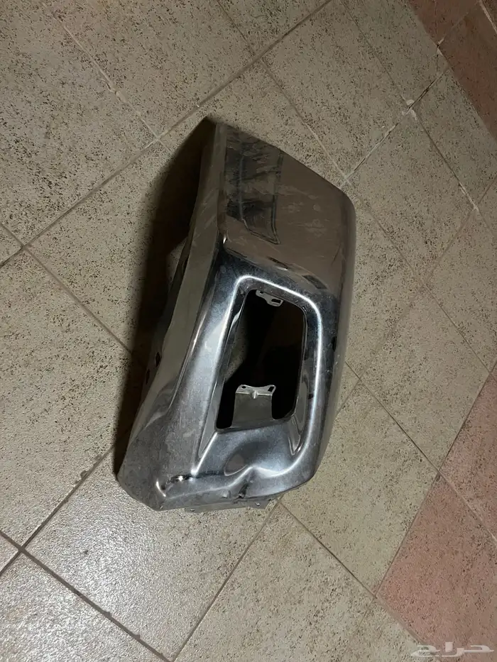 صدام هايلكس 0