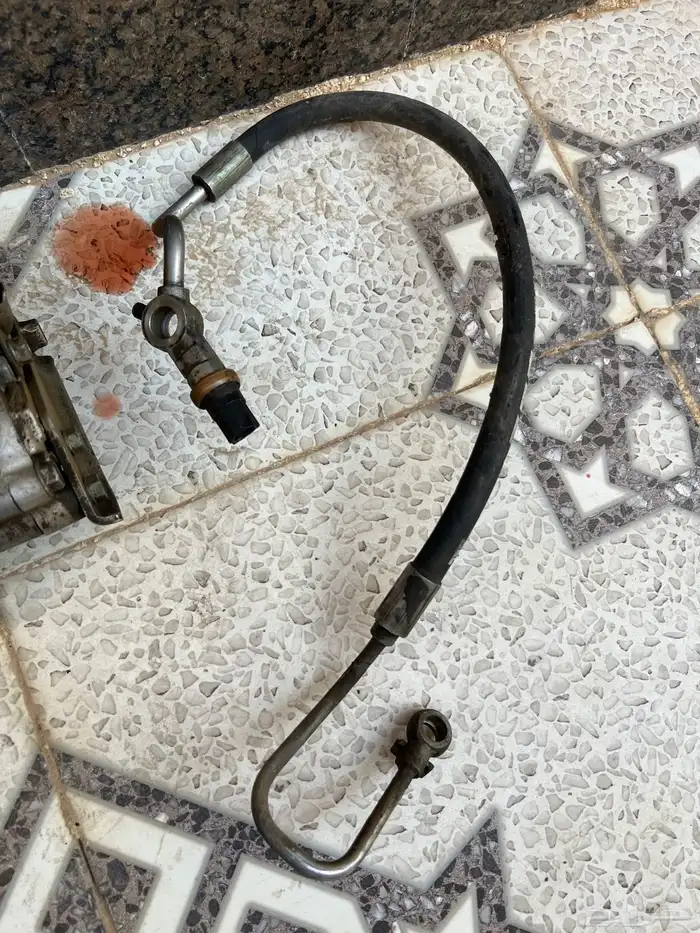 علبة دركسون فتك 3