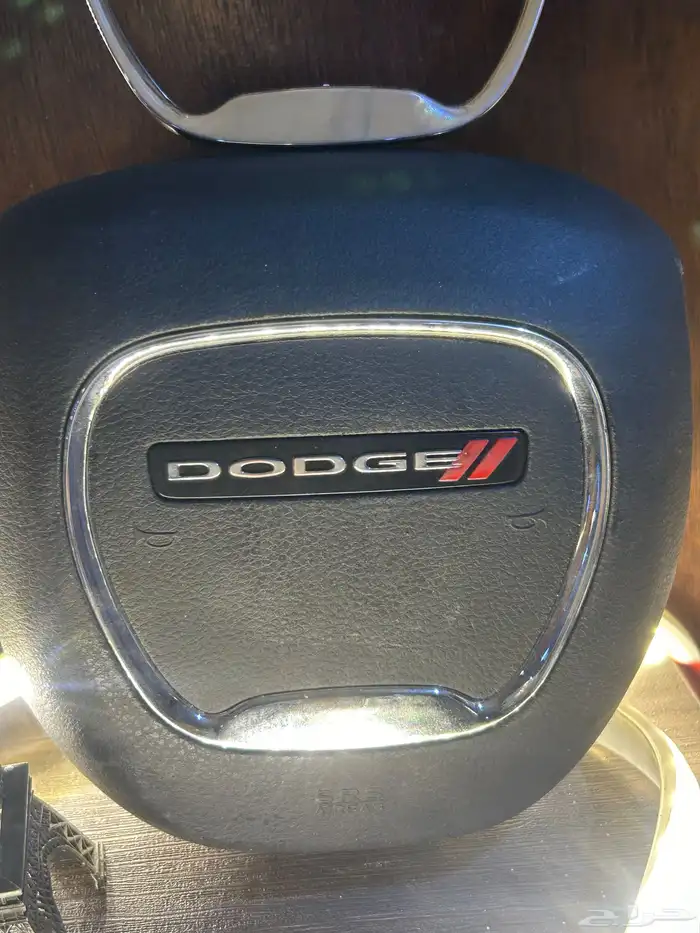 مقصات وعمدان سحب ومسامير توازن وكراسي مكينة دوج تشارجر ولكزس 7