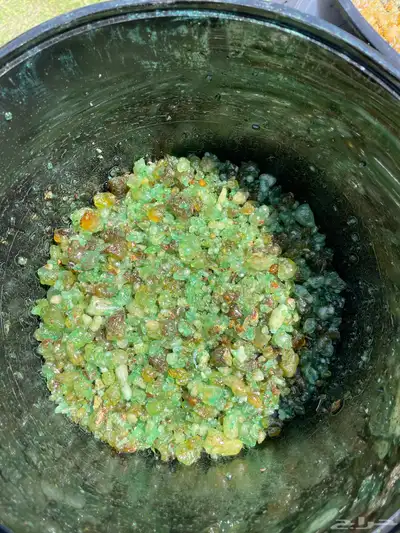 عروض الوطني بخور عطور لبان مستكه مسقى 16