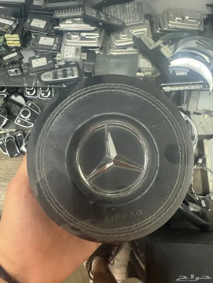 ارباق ايرباق Airbag جميع السيارات الالمانية 13