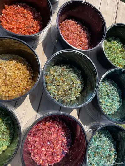 عروض الوطني بخور عطور لبان مستكه مسقى 10