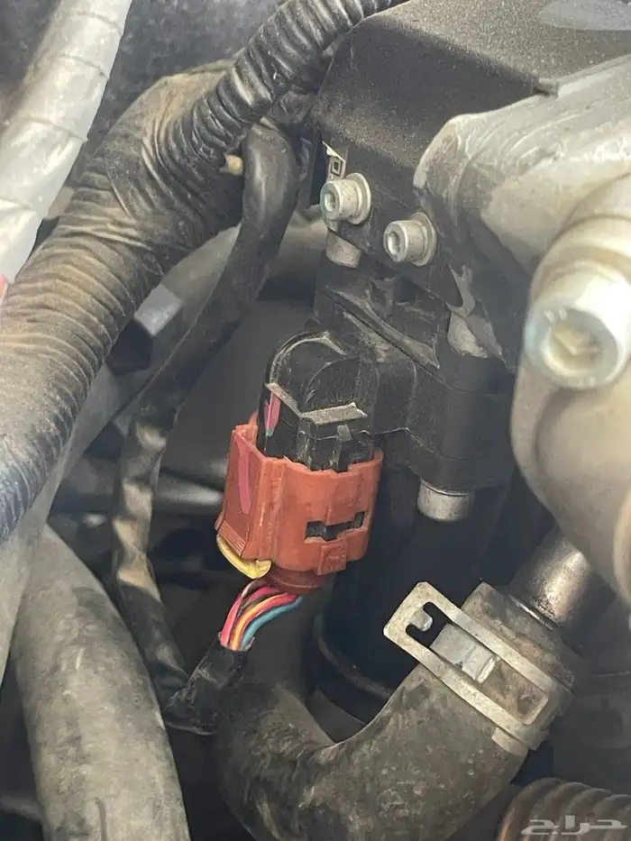 يوجد لدينا مكاين شد بلد مصدوم قطع غيار سيارات 19