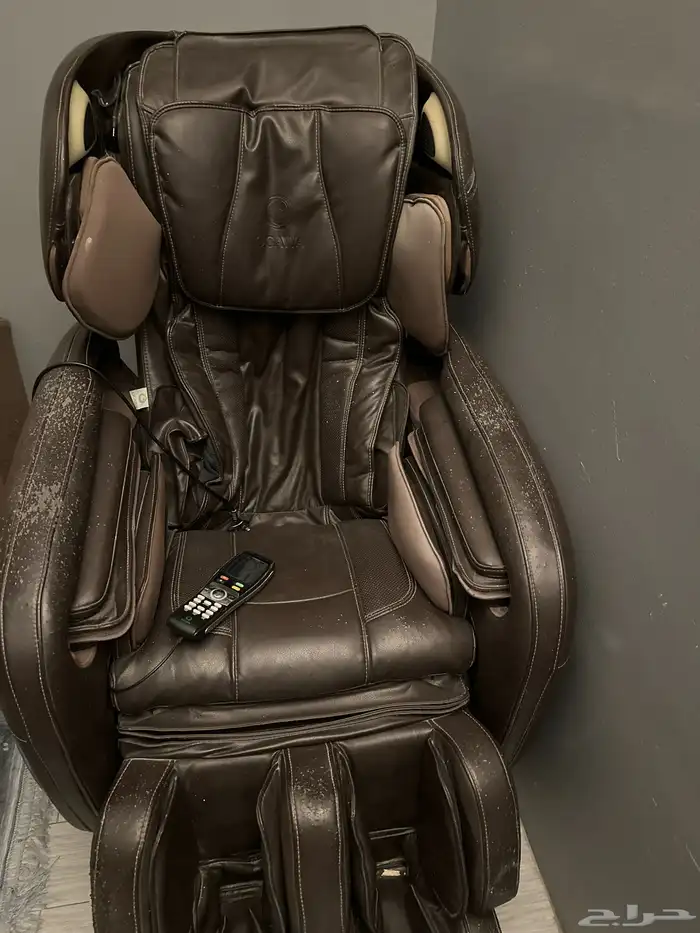 كرسي مساج 3