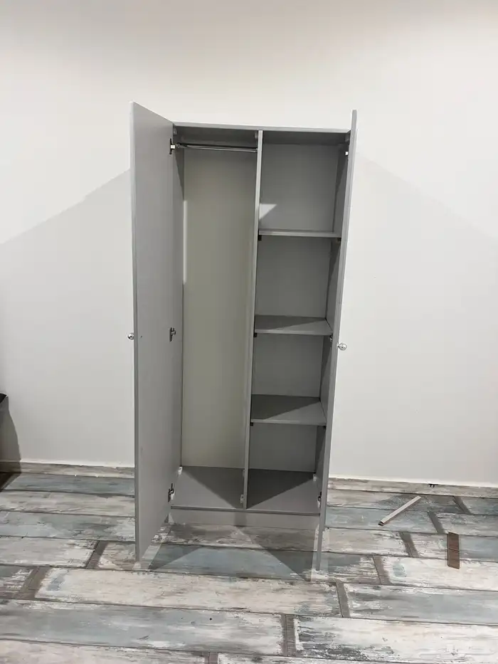 سرير نفرونص 9