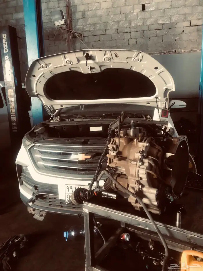 مكينة كبتيفيا 2020 2