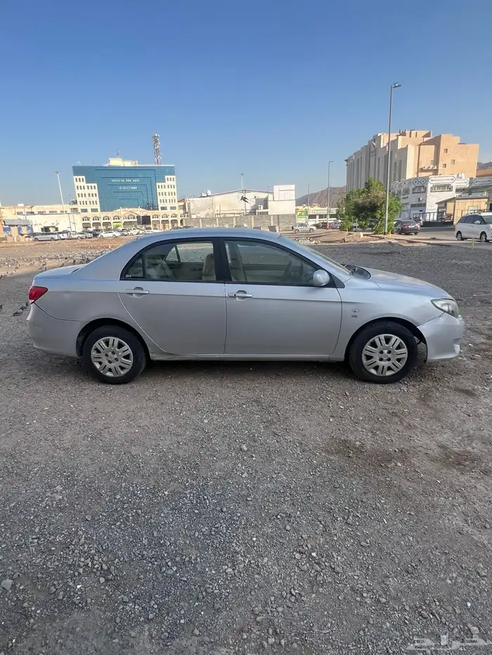للبيع بي واي دي اف 3 4