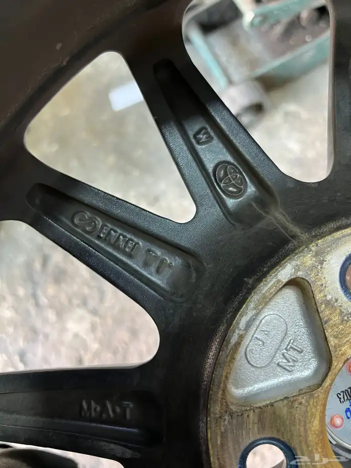 جنوط يارس 2024 مقاس 15 3