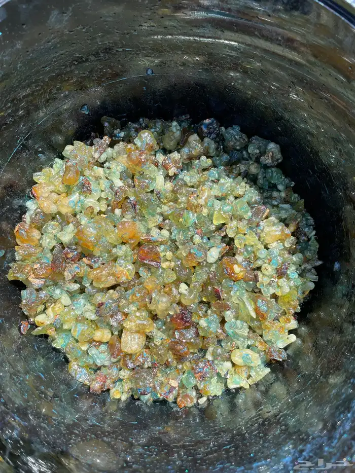 عروض الوطني بخور عطور لبان مستكه مسقى 14