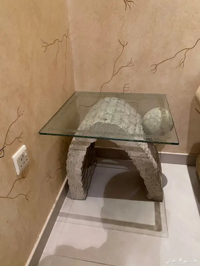 اثاث طاولة للبيع ( طاولة خدمة ) 0