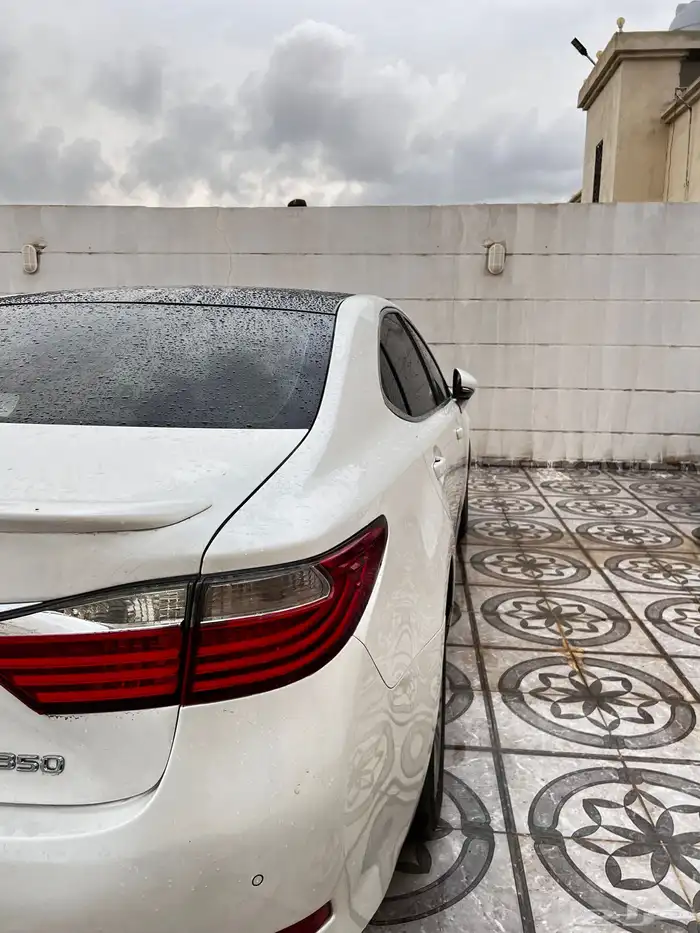 لكزس 2015 فل كامل dd 8