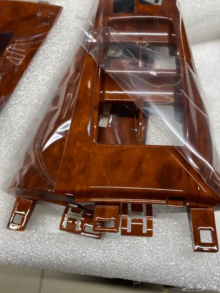 ديكور سوتش باب كورولا 1