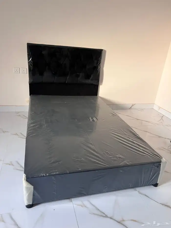 سرير نفرونص 1