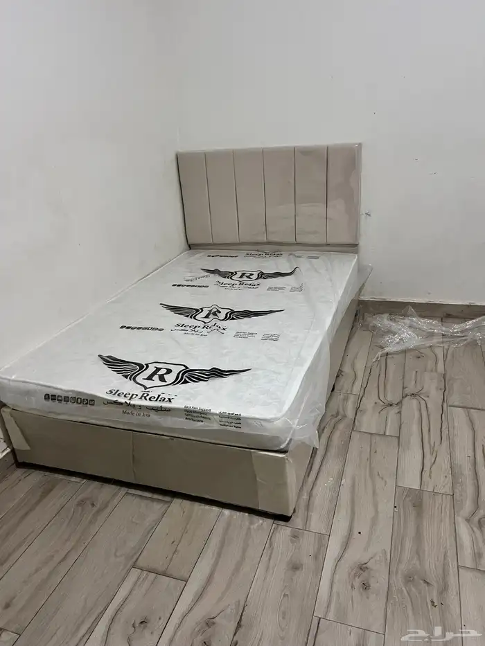 سرير نفرونص 2
