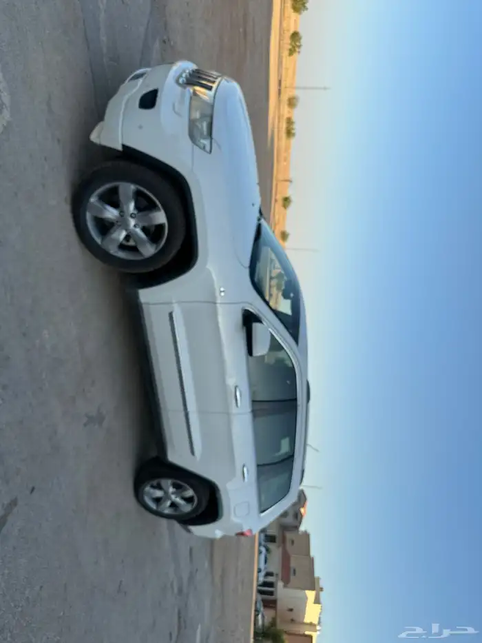 جراند شيروكي هيمي 2012 2