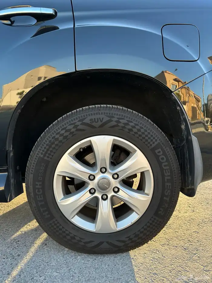 جيب هافال H9 2018 فل كامل مساج سواق غاية المستخدم 25