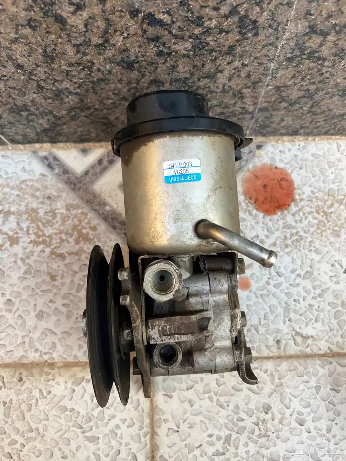 علبة دركسون فتك 2