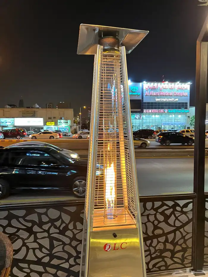 مراوح رذاذ ودفايات وقطع غيار 15