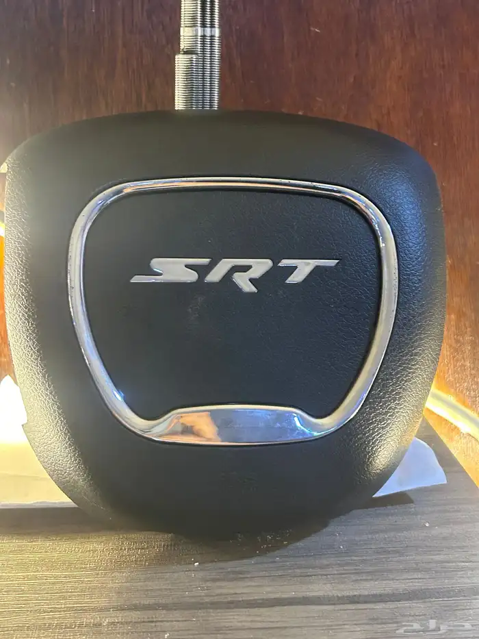 مقصات وعمدان سحب ومسامير توازن وكراسي مكينة دوج تشارجر ولكزس 6