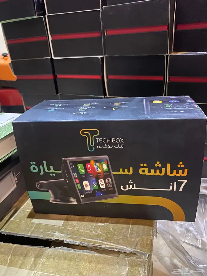 شاشة سياره 0