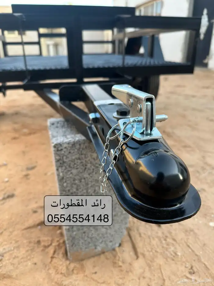 قلص دباب باشي قلص دباب رابتر مقطورة دباب 14